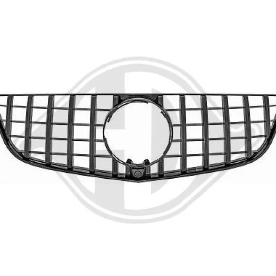 Grill Mercedes Benz GLC (X253) 2015-2022