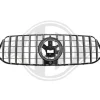 Grill Mercedes Benz GLE (V167) 2018-2023