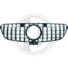 Grill Mercedes Benz GLE (W166) 2015-2018