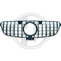 Grill Mercedes Benz GLE (W166) 2015-2018