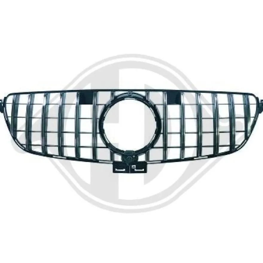 Grill Mercedes Benz GLE (W166) 2015-2018