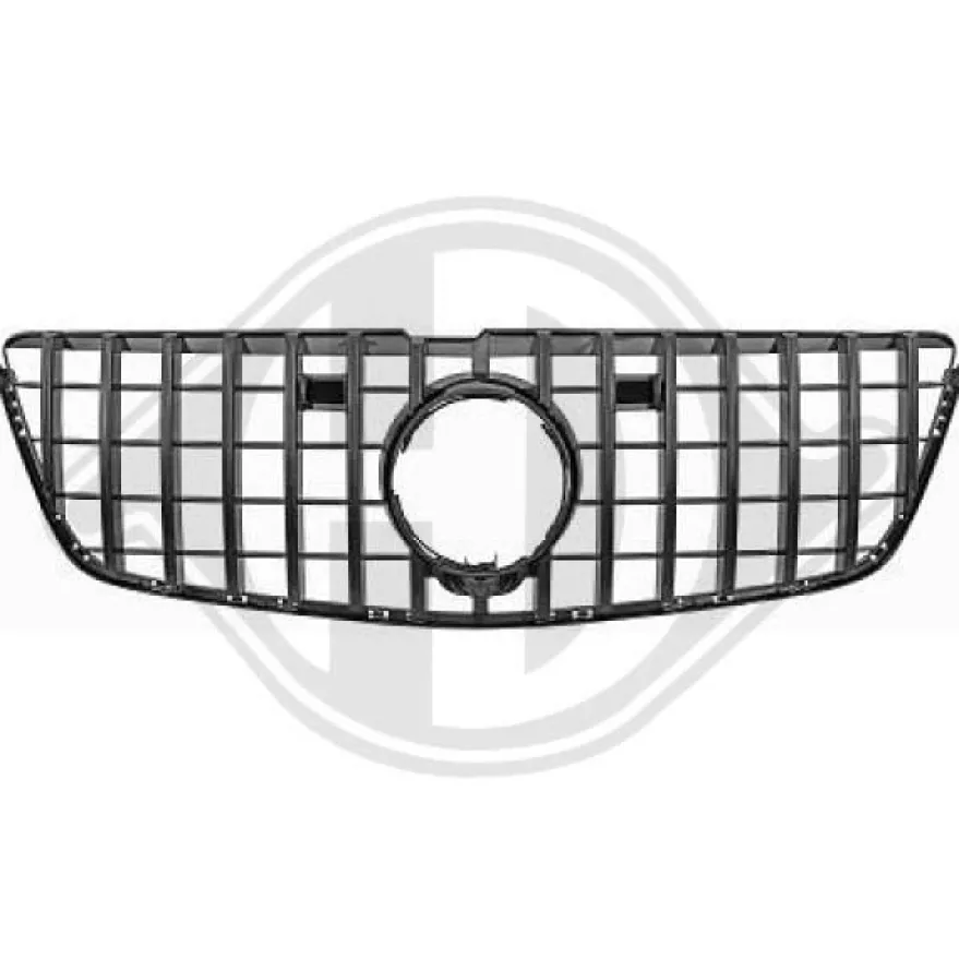 Grill Mercedes Benz GL-KLASS (X166) 2012-2015