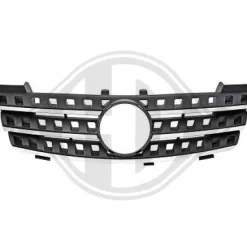 Grill Mercedes Benz M-Klass (W164)2005-2008