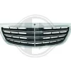 Grill Mercedes Benz S-Klass (W222) 2013-2017
