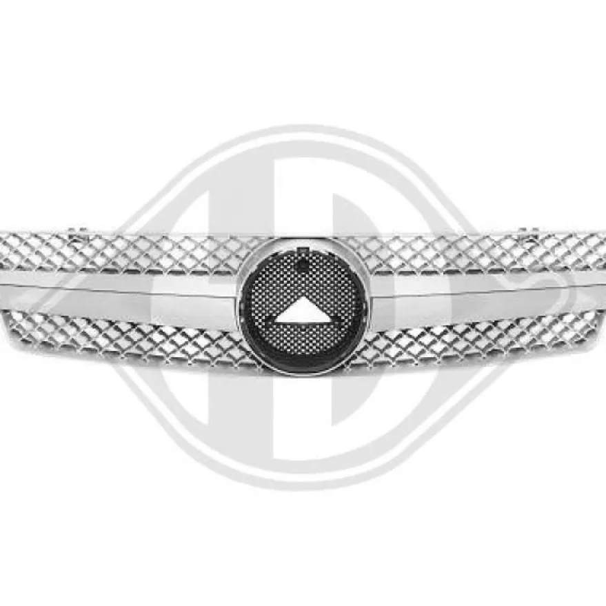 Grill Mercedes Benz SL (R129) 1989-2001