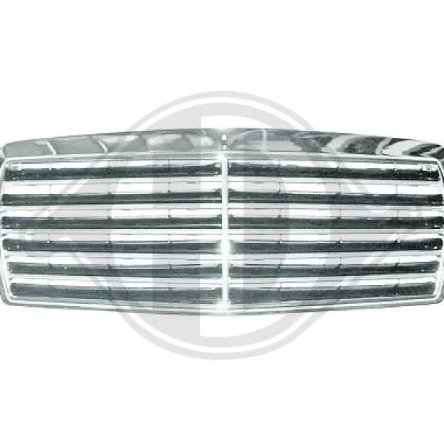 Grill Mercedes Benz 190 W201 1982-1993