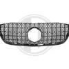 Grill Mercedes Benz X-Klass 2018-2020