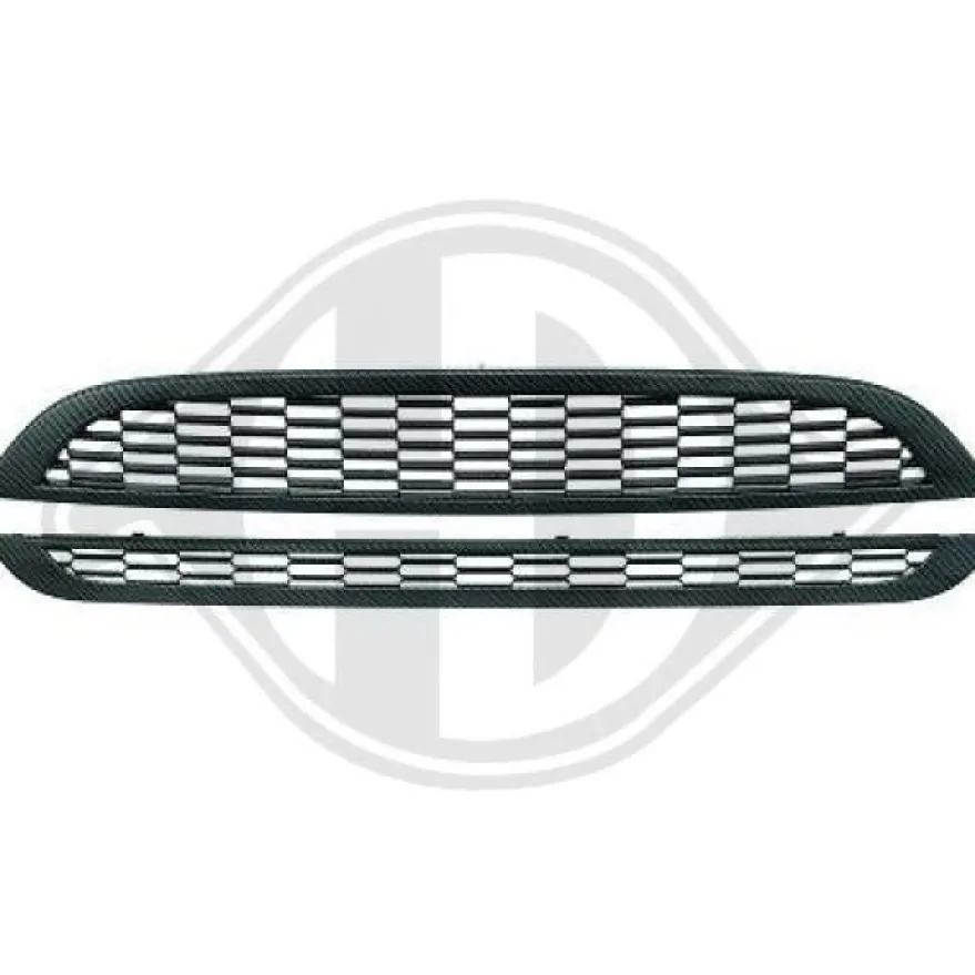 Grill Mini (R50,R52,R53) 2004-2006
