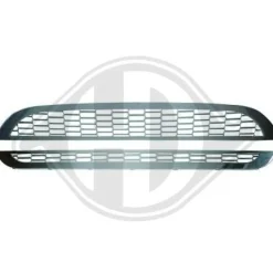 Grill Mini (R50, R52, R53) 2004-2006