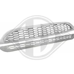 Grill Mini (R50, R52, R53) 2001-2006