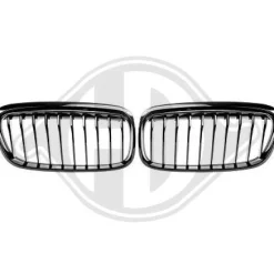 Grill / Njurar BMW 2 Active Tourer (F45) 2015-2017