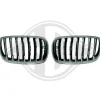 Grill / Njurar BMW F15 X5 F16 X6