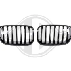 Grill / Njurar BMW F15 X5 F16 X6