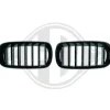 Grill / Njurar BMW F15 X5 F16 X6