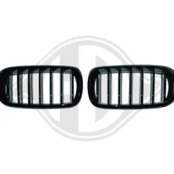 Grill / Njurar BMW F15 X5 F16 X6
