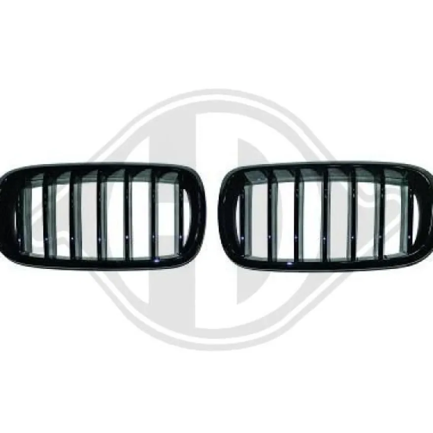 Grill / Njurar BMW F15 X5 F16 X6