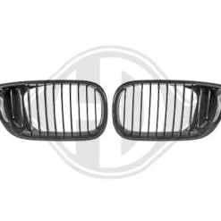 Grill / Njurar BMW 3-Serie E46 2001-2005