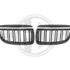 Grill / Njurar BMW 3-Serie E90/E91 2005-2008