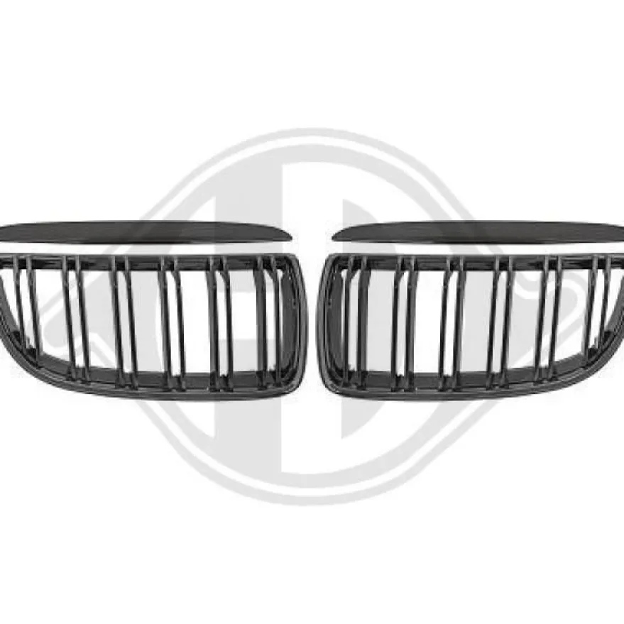 Grill / Njurar BMW 3-Serie E90/E91 2005-2008