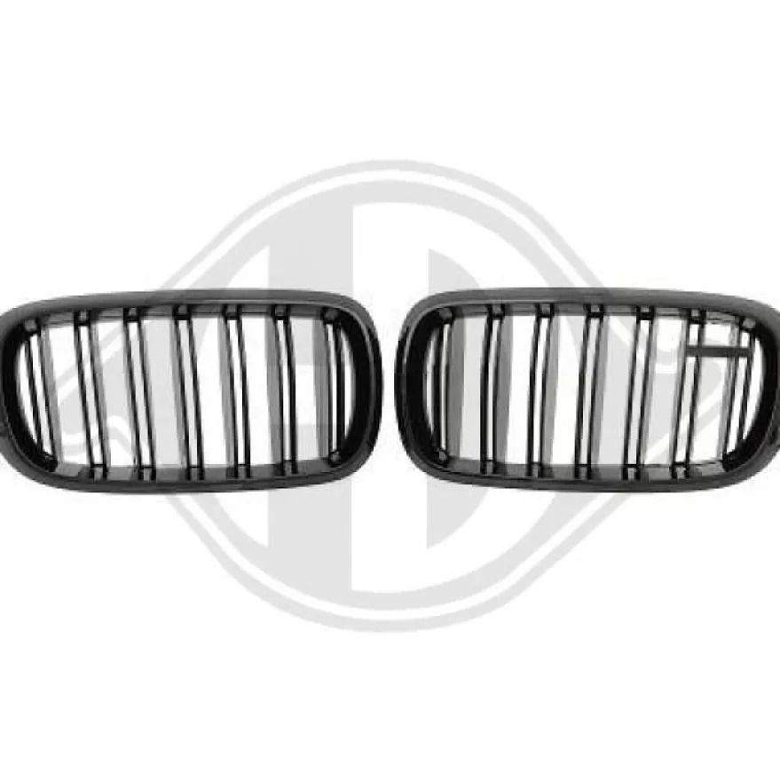 Grill / Njurar BMW X5 F15 / X6 F16