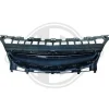 Grill Opel Astra J 2012-2015