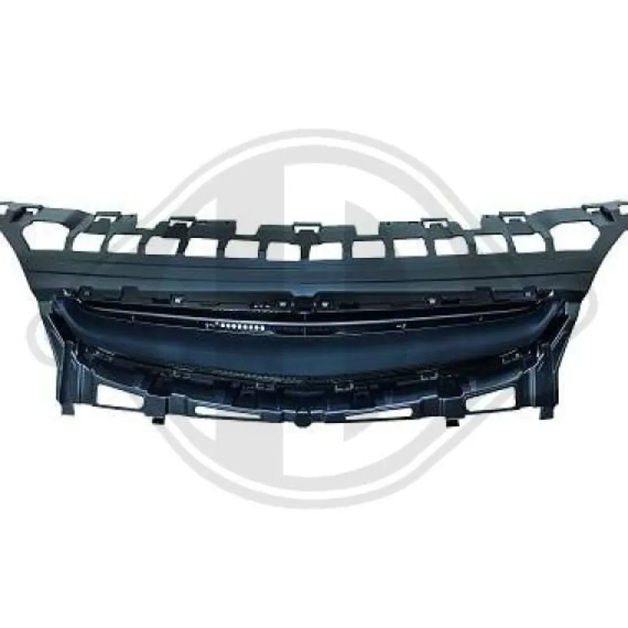 Grill Opel Astra J 2012-2015
