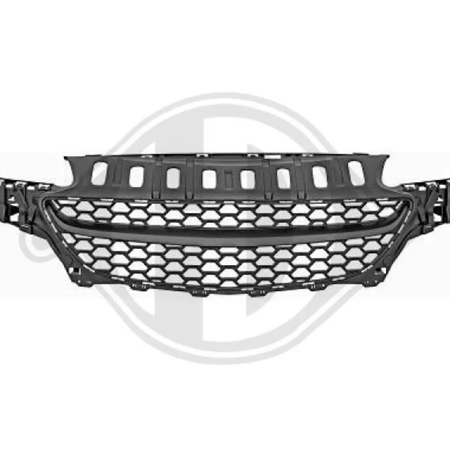 Grill Opel Corsa E 2014-2019
