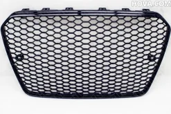 Grill RS-Look Honeycomb Audi A5 8T 2012-2016