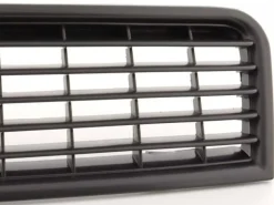Grill Svart Audi A4 (B6/8E) 2001-2004