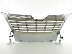 Grill Svart/Krom VW Passat (B6/3C) 2005-2010