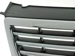 Grill Svart/Krom VW Passat (B6/3C) 2005-2010