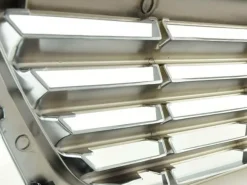 Grill Svart/Krom VW Passat (B6/3C) 2005-2010