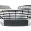 Grill Svart/Krom VW Passat (B6/3C) 2005-2010