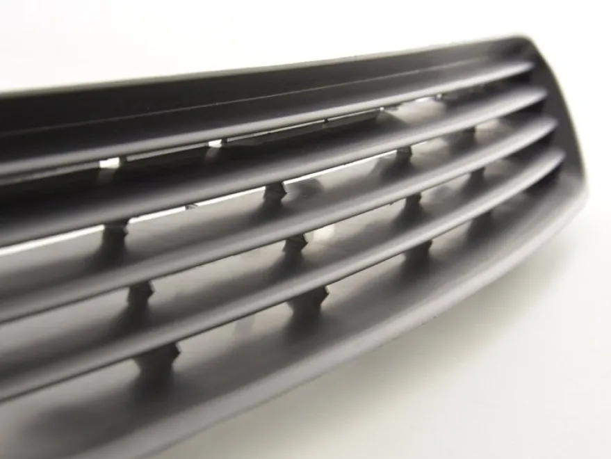 Grill Svart Opel Astra (G) 1998-2004