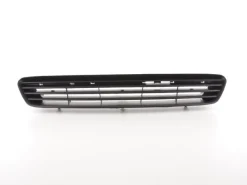 Grill Svart Opel Astra (G) 1998-2004