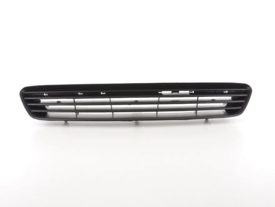 Grill Svart Opel Astra (G) 1998-2004