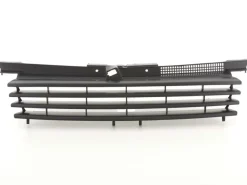 Grill Svart VW Bora 1998-2004