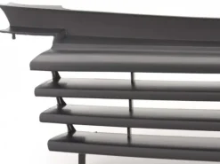 Grill Svart VW Bora 1998-2004