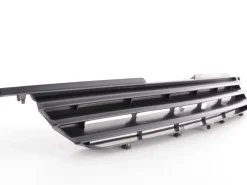 Grill Svart VW Lupo 1998-2005