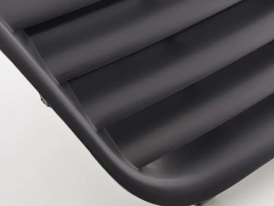 Grill Svart VW Passat (B5/3BG) 2001-2004