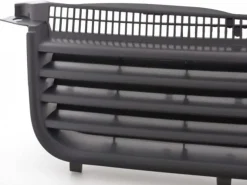 Grill Svart VW Passat (B5/3BG) 2001-2004