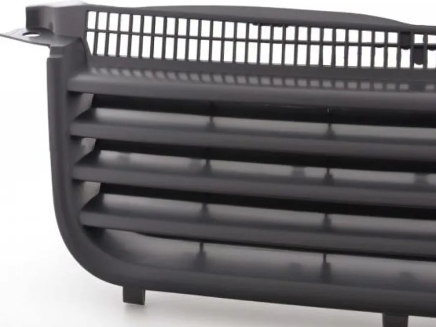Grill Svart VW Passat (B5/3BG) 2001-2004
