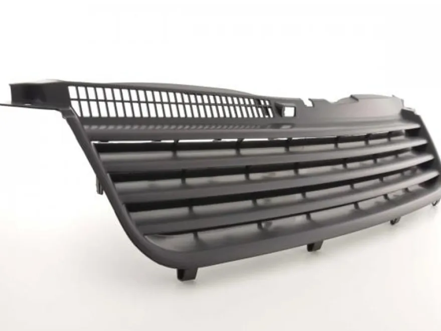 Grill Svart VW Passat (B5/3BG) 2001-2004