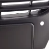 Grill Svart VW Passat (B6/3C) 2005-2010