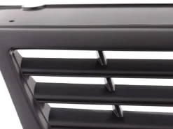 Grill Svart VW Passat (B6/3C) 2005-2010
