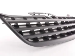 Grill Svart VW Touran/Caddy