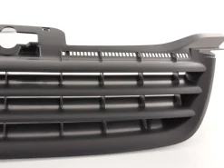 Grill Svart VW Touran/Caddy