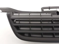 Grill Svart VW Touran/Caddy