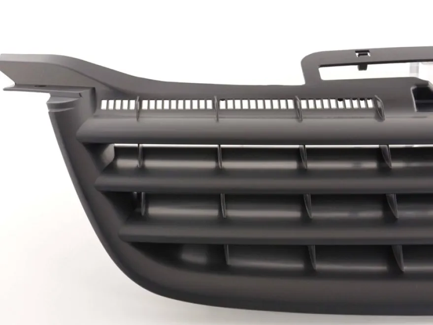Grill Svart VW Touran/Caddy