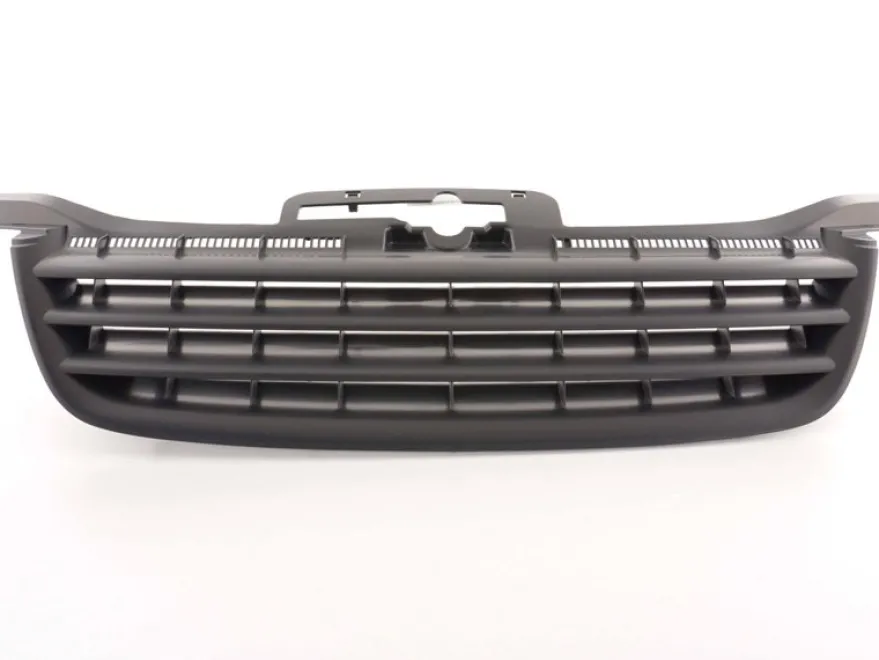 Grill Svart VW Touran/Caddy